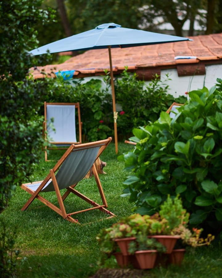 Epicos House, Your Home Away From Home. Nogueira  Exteriör bild